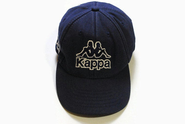Vintage Kappa Cap