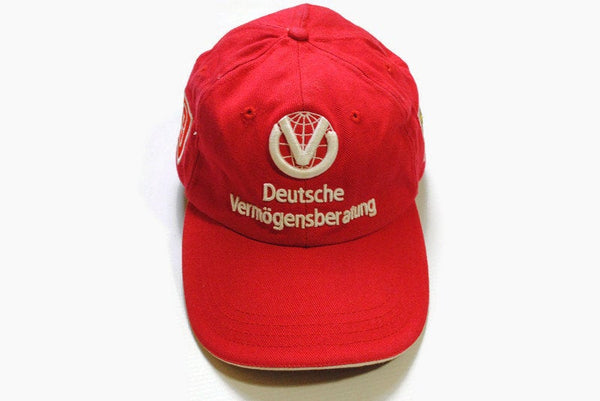 Vintage Ferrari Cap