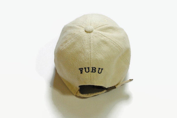 Vintage Fubu Cap