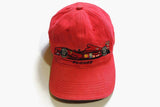Vintage Ferrari Cap