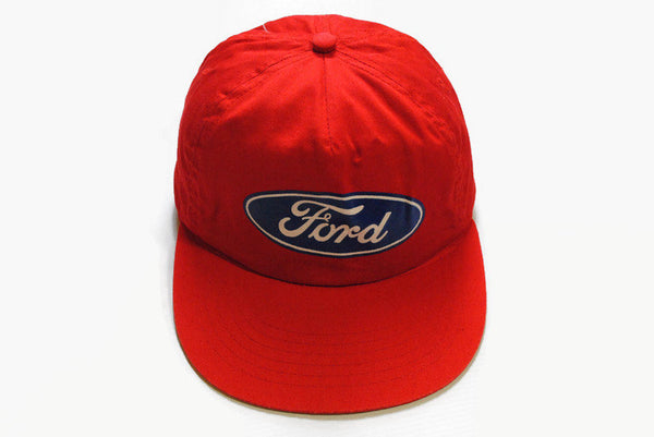 Vintage Ford Cap