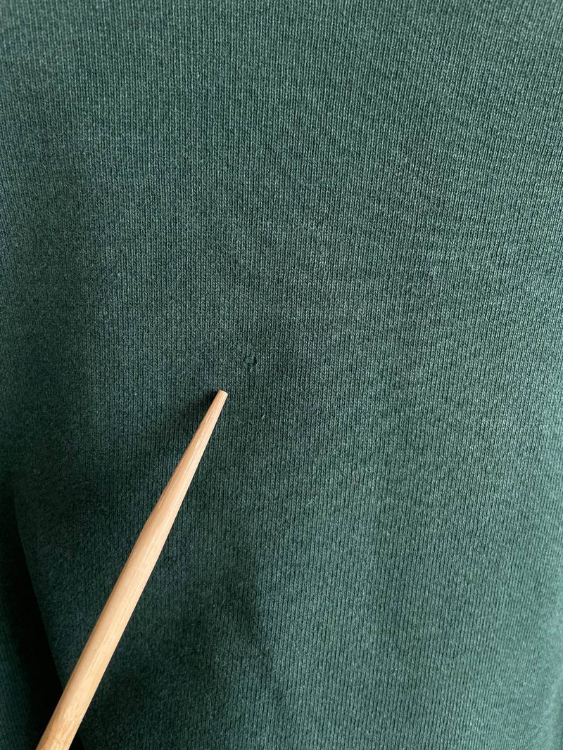 Vintage Nike Sweatshirt Medium